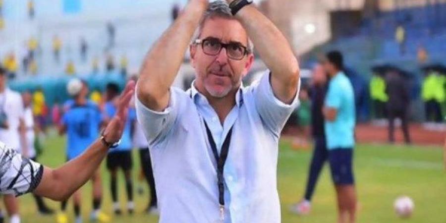 ثنائي جديد على طاولة المحلة حال رحيل بابافاسيليو ـ موقع الآن نيوز