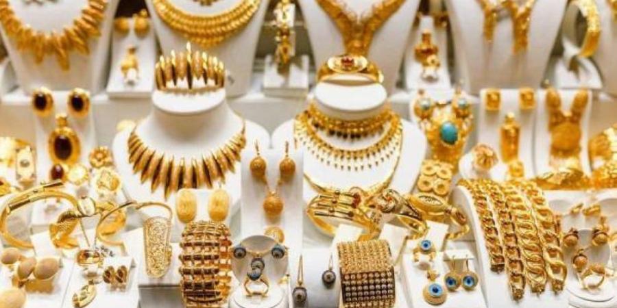 أسعار الذهب اليوم في السعودية.. جرام عيار 21 يواصل الارتفاع - موقع الآن نيوز