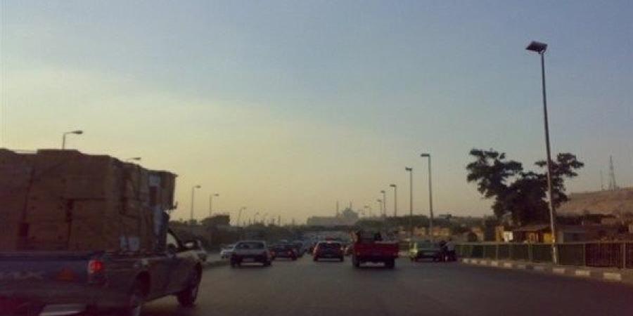 لمدة 20 يوما.. تحويلات مرورية مهمة على طريق الأوتوستراد| تعرف عليها ـ موقع الآن نيوز