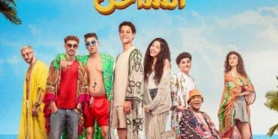 أحمد داش يحافظ على المركز الثاني بإيرادات الأفلام بهذا الرقم - موقع الآن نيوز