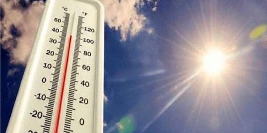 الأرصاد: غدا طقس حار نهارا معتدل ليلا والعظمى بالقاهرة 34 ـ موقع الآن نيوز