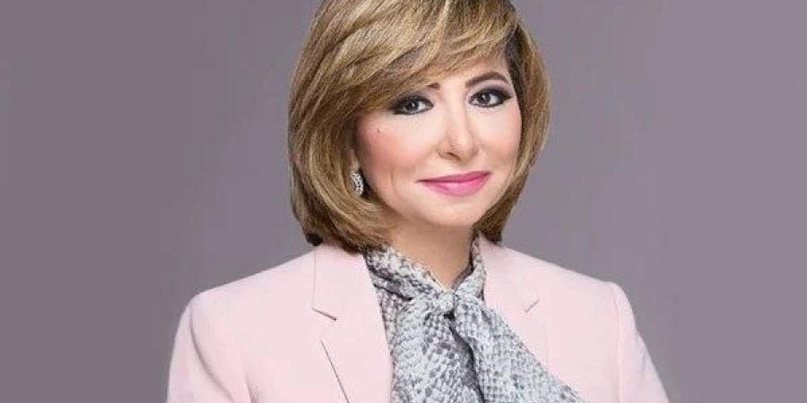 آليات واضحة.. تعليق لميس الحديدي على تواصل جلسات الاستماع حول مشروع قانون الإيجار القديم ـ موقع الآن نيوز