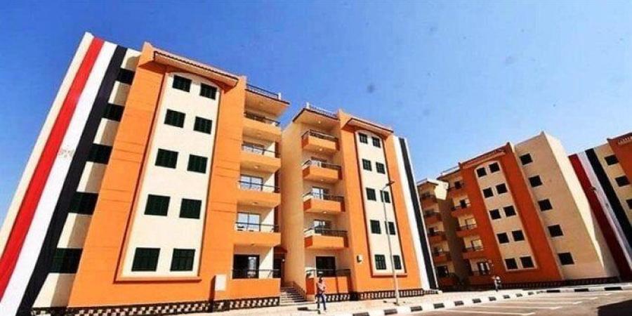 بعد وصول الرسائل.. موعد تقديم تظلمات سكن لكل المصريين 5 وأسباب الرفض - موقع الآن نيوز