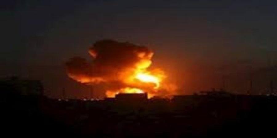 انفجارات تهز كشمير... والهند تشن أعنف هجوم منذ سنوات على باكستان ـ موقع الآن نيوز