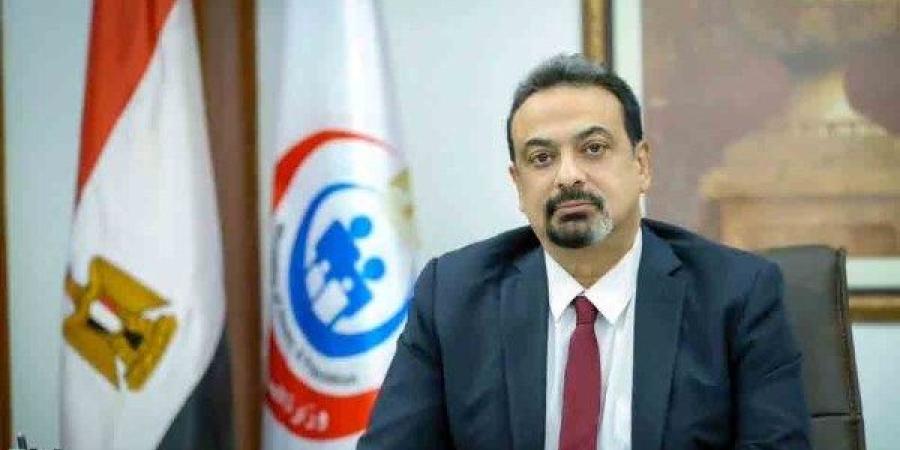 حسام عبد الغفار: مصر حصلت على إشادات الصحة العالمية في برنامج التطعيمات المصرية ـ موقع الآن نيوز