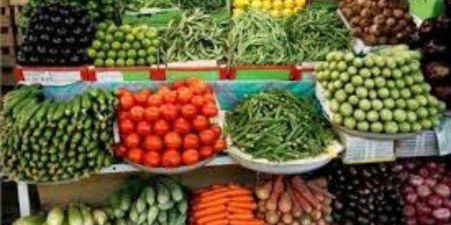 أسعار الخضراوات والفاكهة في سوق العبور اليوم الأربعاء 7-5-2025 ـ موقع الآن نيوز