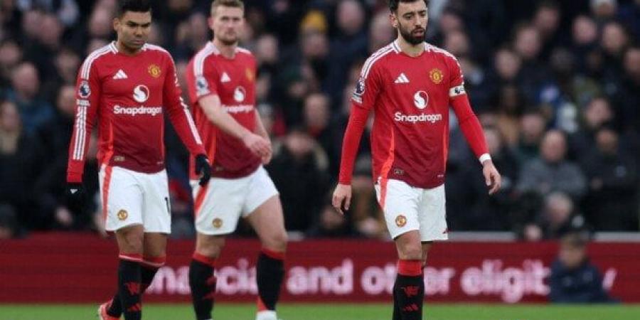 مانشستر يونايتد يسعى لتأكيد تفوقه على بلباو.. وتوتنهام يخشى مفاجآت الدوري الأوروبي - موقع الآن نيوز