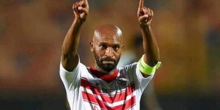 تدريبات تأهيلية لـ شيكابالا والجفالي استعدادا للقاء سيراميكا - موقع الآن نيوز