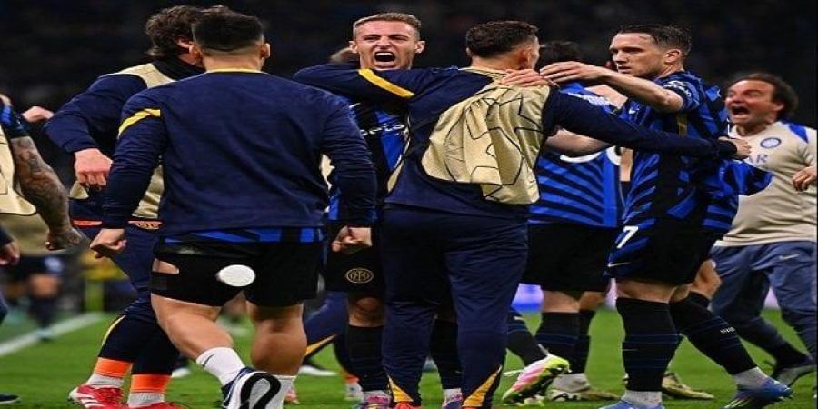 إنتر ميلان يفوز على برشلونة 4/3 ويصعد لنهائي دوري أبطال أوروبا - موقع الآن نيوز