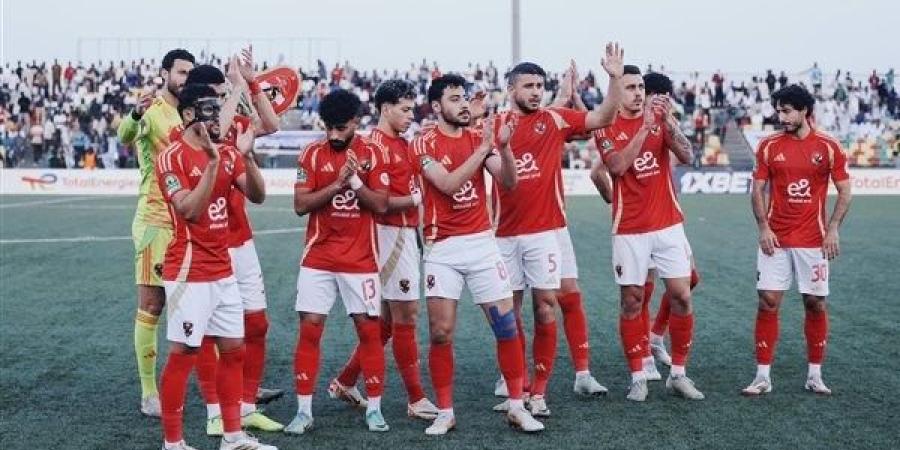 عينه على الكونفدرالية.. موعد مباراة المصري والأهلي في الدوري والقنوات الناقلة ـ موقع الآن نيوز
