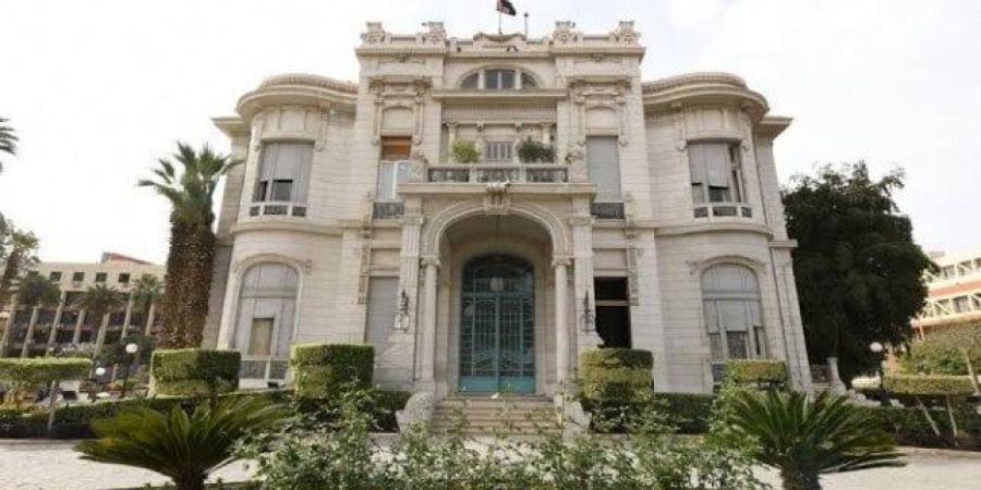 جامعة عين شمس تستعد لامتحانات الفصل الدراسي الثاني بـ خطة متكاملة - موقع الآن نيوز