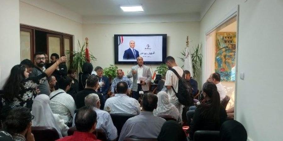 رئيس اتحاد مستأجري مصر: العلاقة الإيجارية خط أحمر ـ موقع الآن نيوز