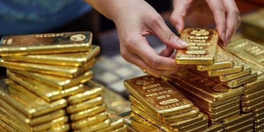 مصر تعزّز احتياطي الذهب إلى 13.6 مليار دولار| خطوة استراتيجية نحو استقرار نقدي وثقة اقتصادية متزايدة ـ موقع الآن نيوز
