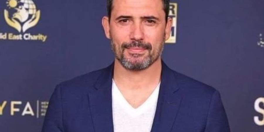 ظافر العابدين ينضم لفريق عمل فيلم «السلم والثعبان 2» - موقع الآن نيوز