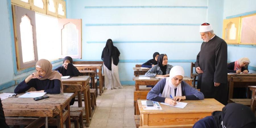 اليوم .. انطلاق امتحانات النقل للمرحلتين الابتدائية والإعدادية الأزهرية ـ موقع الآن نيوز