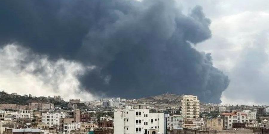 مدير مطار صنعاء: هجوم الاحتلال الإسرائيلي تسبب في خسائر بقيمة 500 مليون دولار ـ موقع الآن نيوز