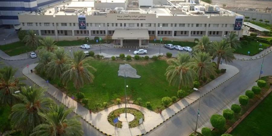 دون مضاعفات.. إنقاذ طفلة من الاختناق بإبرة داخل الرئة في بريدة - موقع الآن نيوز