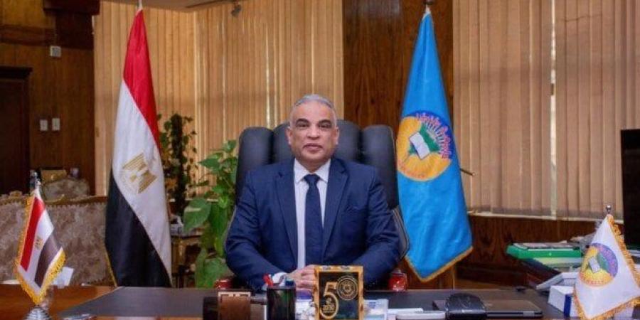 إطلاق النسخة التجريبية من تطبيق «جامعة طنطا» للهواتف المحمولة - موقع الآن نيوز