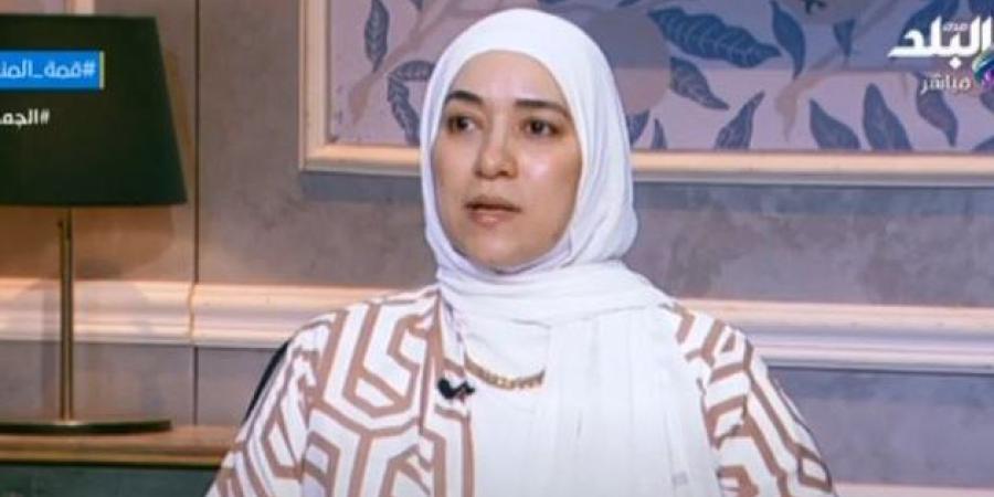 دينا أبو الخير: مصطلح الزوجة الناشز يُعد من المفاهيم التي قد يُساء فهمها ـ موقع الآن نيوز