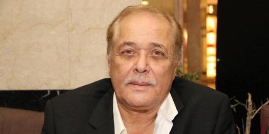 ننشر صورة وثيقة طلاق الفنان محمود عبد العزيز والإعلامية بوسي شلبي ـ موقع الآن نيوز