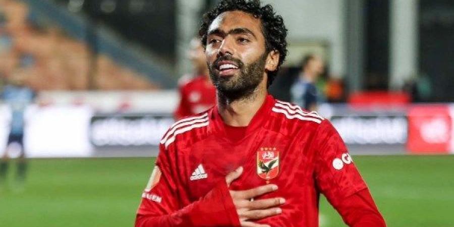 ناقد رياضي: الأهلي ضحّى بحلم «الشحات» من أجل زيزو قبل المونديال ـ موقع الآن نيوز