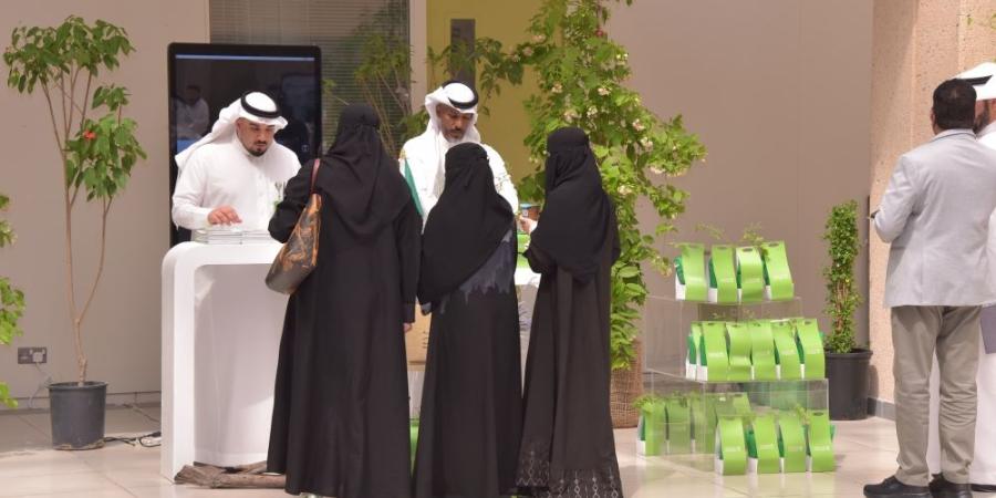 فيديو| روبوت زراعي ونظام للتنبؤ بانبعاثات الكربون.. ابتكارات في ملتقى "وطن أخضر" بالدمام - موقع الآن نيوز