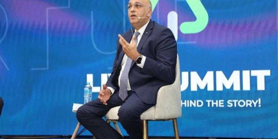 باسل رحمي: الدولة تقدر رواد الأعمال وتدعم إقامة وتطوير مشروعاتهم ـ موقع الآن نيوز