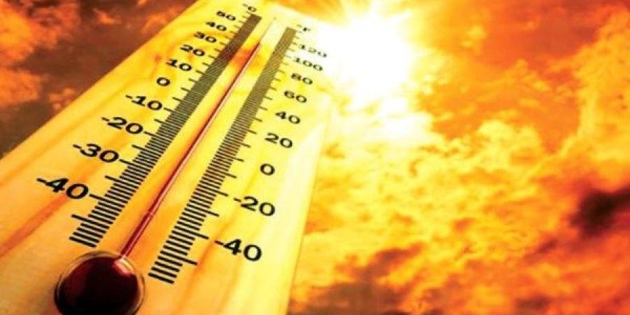 حالة الطقس ودرجات الحرارة المتوقعة اليوم الأربعاء 7 مايو 2025 ـ موقع الآن نيوز