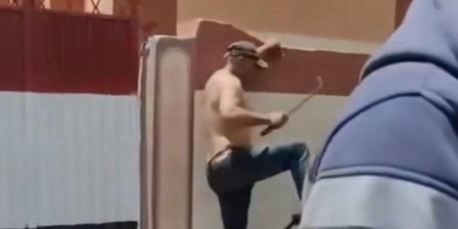 ماذا حدث بمدرسة أولاد حمام بدمياط وكيف ردت التعليم؟.. تفاصيل وصور ـ موقع الآن نيوز