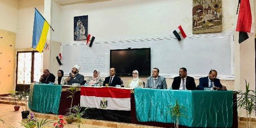 السلوكيات الإيجابية للمعلم والطالب.. ندوة بتعليم الإسكندرية ـ موقع الآن نيوز