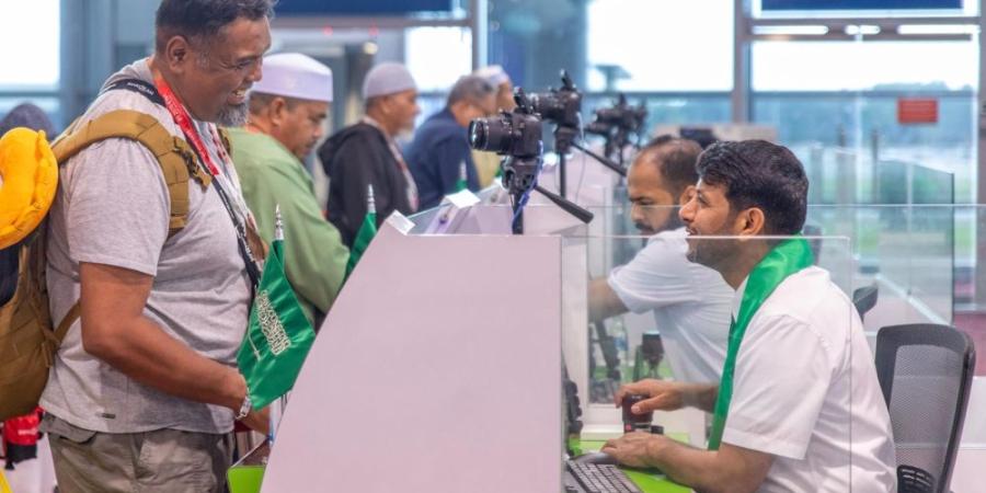 ماليزيا.. مستفيدو مبادرة "طريق مكة" يشيدون بتسهيل إجراءات الحج - موقع الآن نيوز