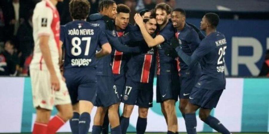مشاهدة مباراة باريس سان جيرمان ضد أرسنال بدوري أبطال أوروبا بث مباشر اليوم - موقع الآن نيوز
