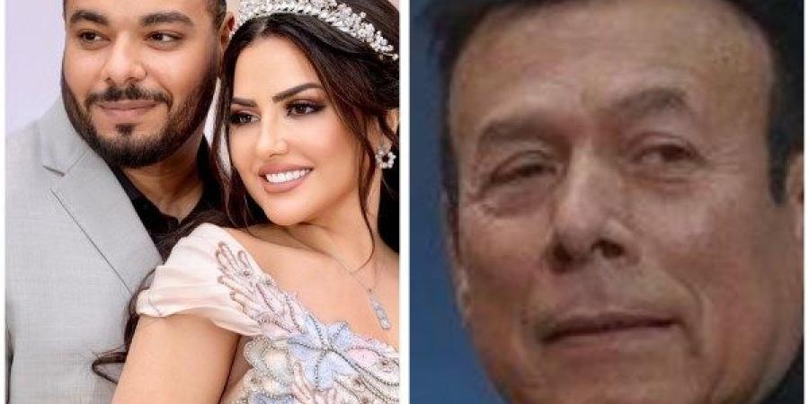 نشرة الفن| إيمان عبدالغني تحتفل بخطبتها وعقد قرانها بأجواء عائلية.. وأحمد ماهر يكشف رأيه في تقديم نسخة جديدة من «شمس الزناتي» ـ موقع الآن نيوز
