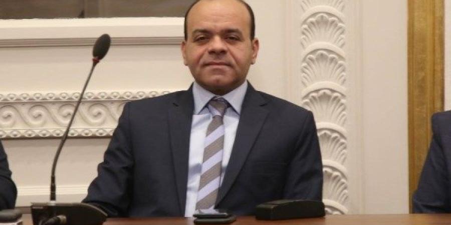 برلماني: التعامل الحاسم مع مخالفات البناء يضمن الحفاظ على الرقعة الزراعية ـ موقع الآن نيوز