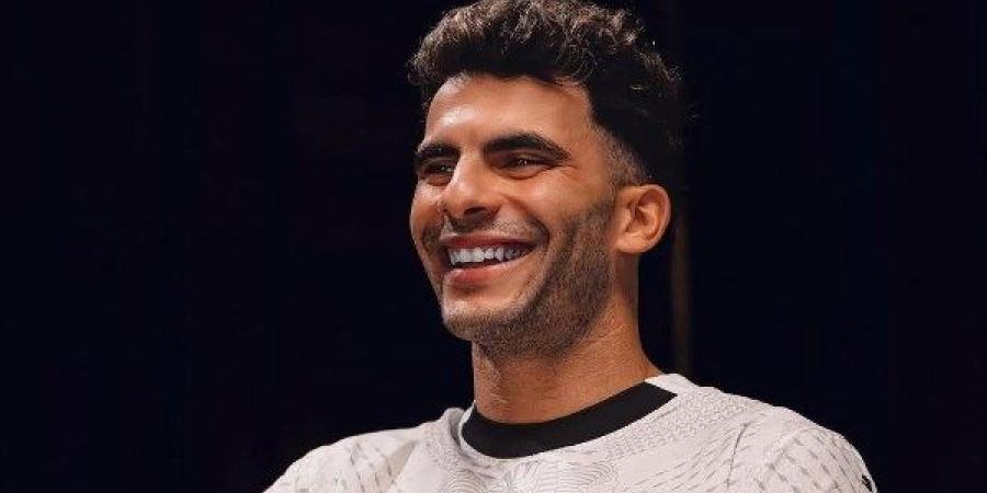 حد ورّطه ودي مش دماغه.. لاعب الزمالك السابق يُوجّه رسالة شديدة اللهجة لـ زيزو ـ موقع الآن نيوز