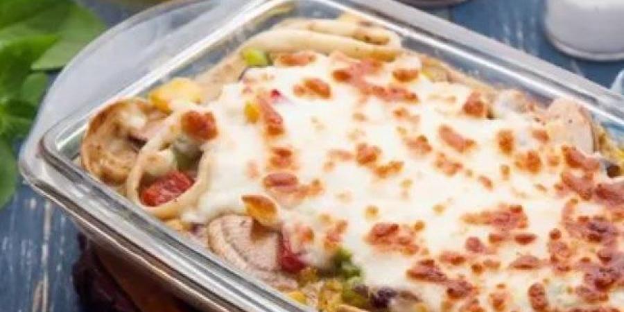 طريقة عمل طاجن تشيز برجر .. اعرف المقادير ـ موقع الآن نيوز
