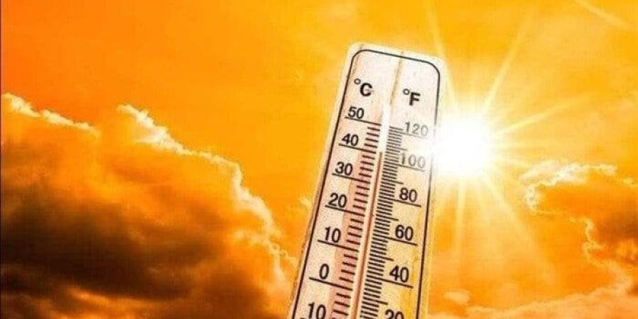 حار نهاراً.. حالة الطقس المتوقعة اليوم الأربعاء 7 مايو 2025 - موقع الآن نيوز