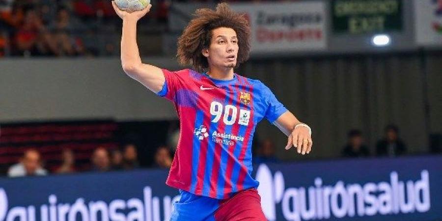 الأهلي يستعير علي زين من دينامو بوخارست للمشاركة بالسوبر الأفريقي وكأس الكؤوس لليد ـ موقع الآن نيوز