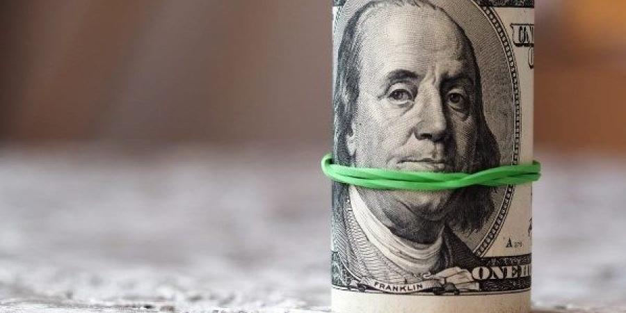 تراجعات تدريجية.. أسعار الدولار اليوم الأربعاء في مصر ـ موقع الآن نيوز