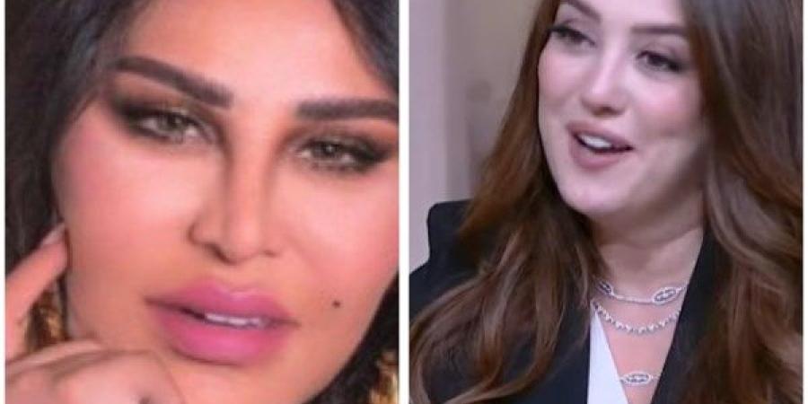 نشرة الفن| كندة علوش تكشف سبب ارتدائها جوانتي ضاغط.. وأحلام تكشف حقيقة عودة برنامج the voice ـ موقع الآن نيوز