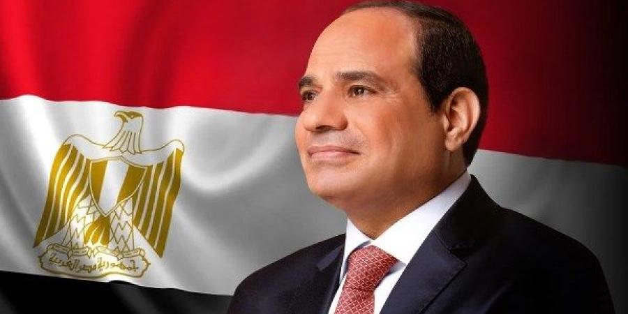 السيسي: مصر عنصر استقرار كبير جدًا في منطقتنا ـ موقع الآن نيوز