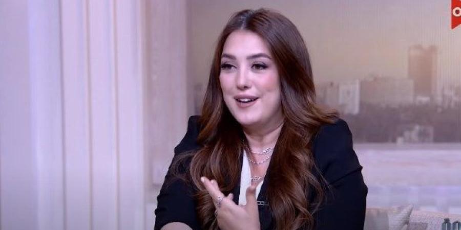 كندة علوش: ربنا نزل عليا سكينة وسلام لما اكتشفت إصابتي بالسرطان ـ موقع الآن نيوز