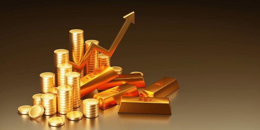 أسباب متعددة.. أسعار الذهب ترتفع إلى أعلى مستوى في أسبوعين - موقع الآن نيوز