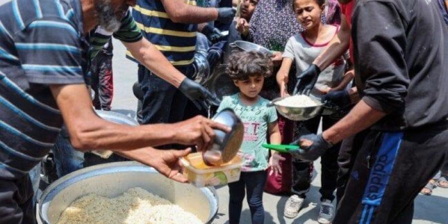 ماليزيا تُدين خطة إسرائيل في غزة وتصفها بالتطهير العرقي - موقع الآن نيوز