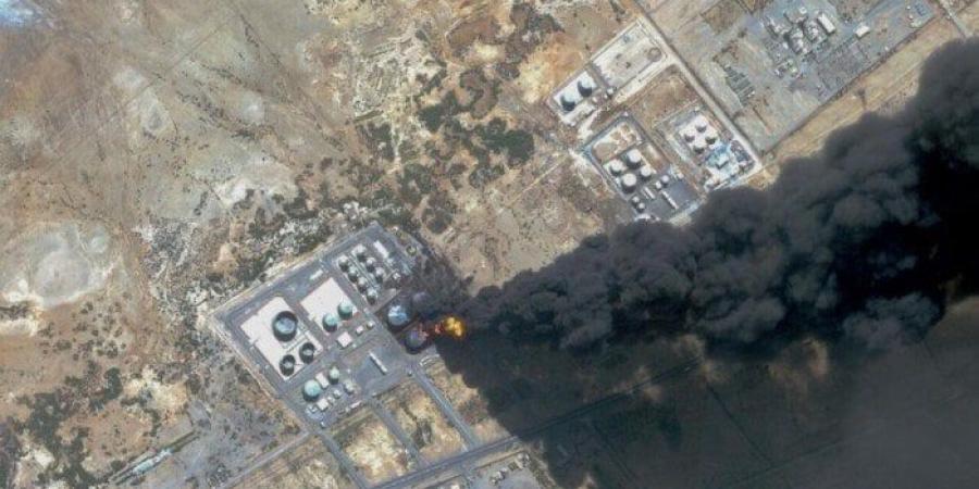 عاجل.. هجوم جديد بالمسيرات على قاعدة بحرية فى بورتسودان - موقع الآن نيوز