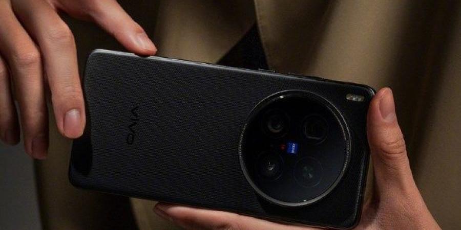 Vivo X200 Ultra يتفوق في تصنيفات AnTuTu لـ أبريل ـ موقع الآن نيوز