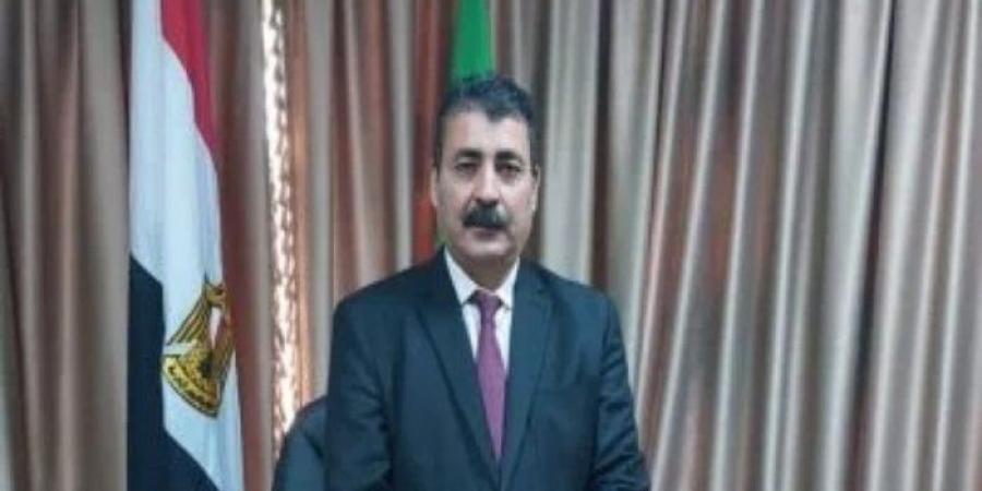 تموين المنوفية: تحرير 100 ألف مخالفة وضبط 10 أطنان لحوم غير صالحة للاستخدام - موقع الآن نيوز
