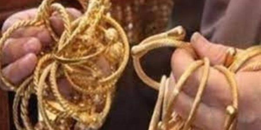 الشقة خالية.. حكم قضائي ضد عاطلين سرقا مشغولات ذهبية وعملات أجنبية ـ موقع الآن نيوز