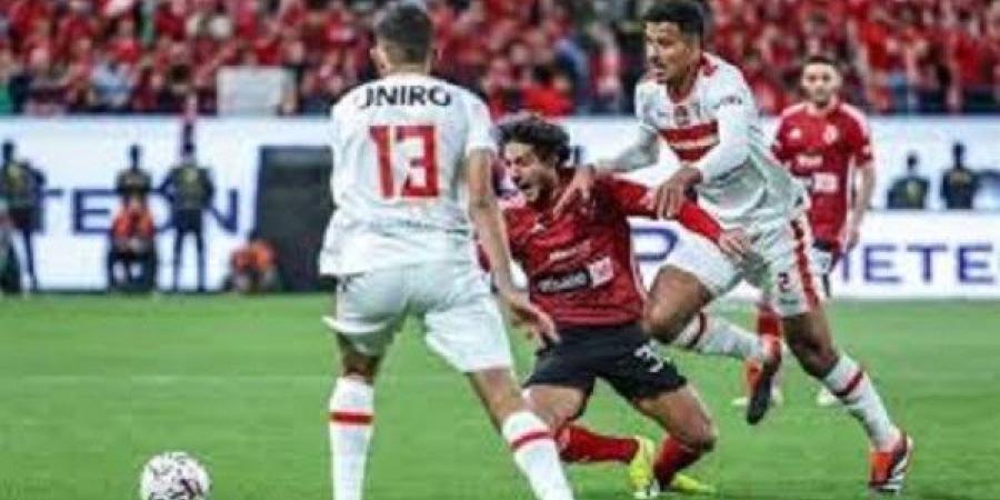 موعد اجتماع لجنة التظلمات لحسم أزمة القمة بين الأهلي والزمالك ـ موقع الآن نيوز