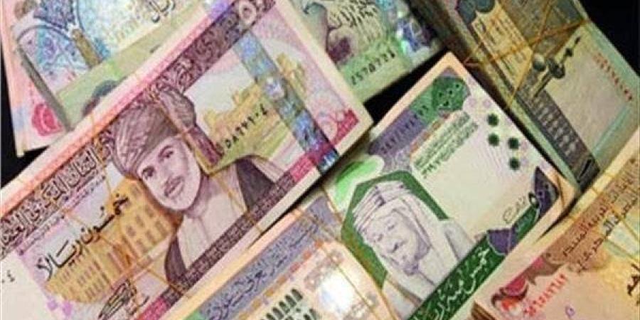 سعر بيع وشراء العملات العربية في مصر اليوم الخميس ـ موقع الآن نيوز